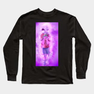 Oh no, Cherry! Long Sleeve T-Shirt